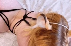 Kitsune Mundparadies