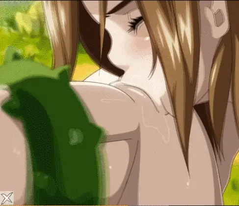 Elle jouit fort dans votre bouche !