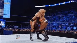 Facebuster (Spezial)
