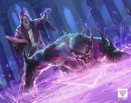 Invocar: demonios