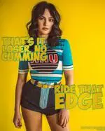 Edge and hold