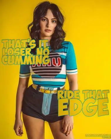 Edge and hold