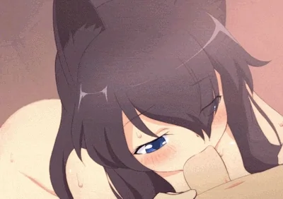 Cum in mouth