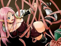 Trap: Mimic Bondage