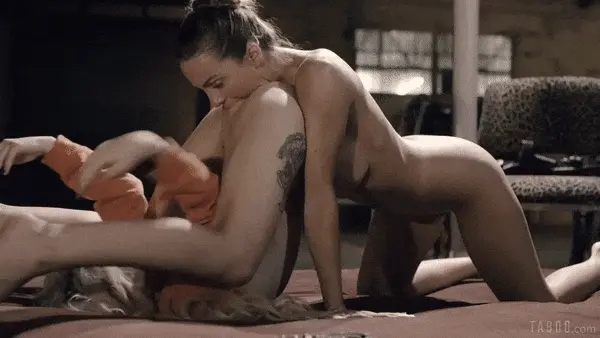 Tonguefuck her!