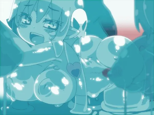 Summon a Slimegirl for him to fuck!