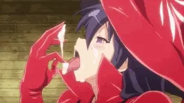 Play with cum!