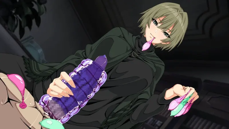 100 golpes con Fleshlight