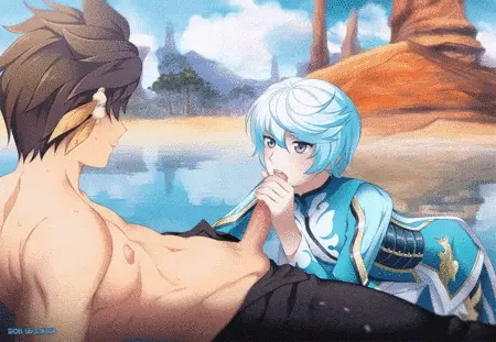 Blowjob