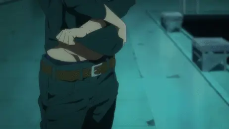 Remove your shirt