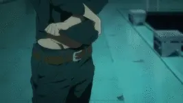 Remove your shirt