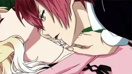 Lamer su cuello