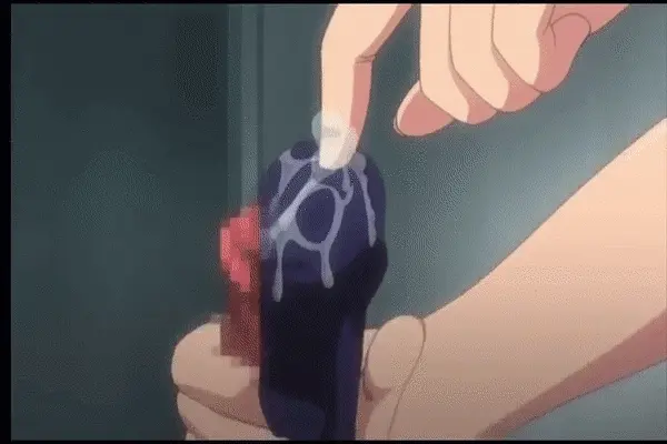 Cum in your boxers