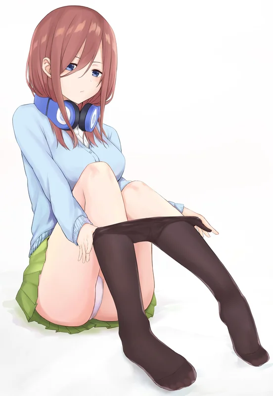 Zieh deine Hose aus