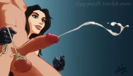 Ruin your orgasm!