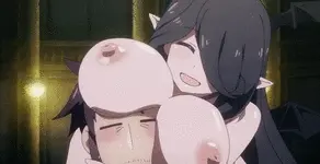Boob câlin!