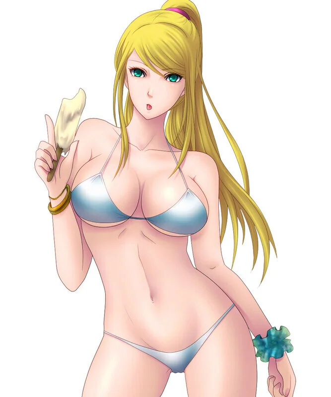 Bikini Tease