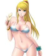 Bikini Tease