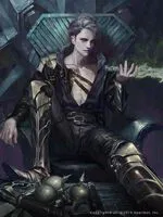 Encounter+: Male Bandit