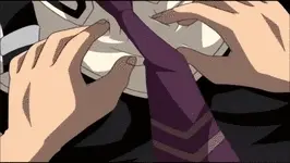 Déshabillez-la !