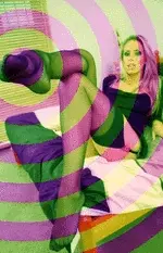 Feet Hypnosis