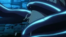 Tentacles force feed you their cum!