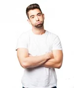 Guy Timeout