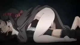 Cum inside the Yandere!