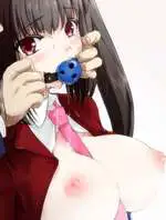 Put a gag on them!