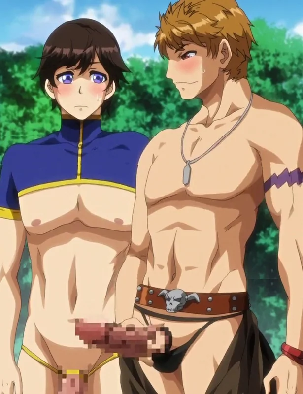 Masturbate in front of him