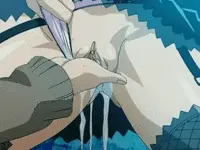 Doigte-la jusqu'à ce qu'elle dégouline!