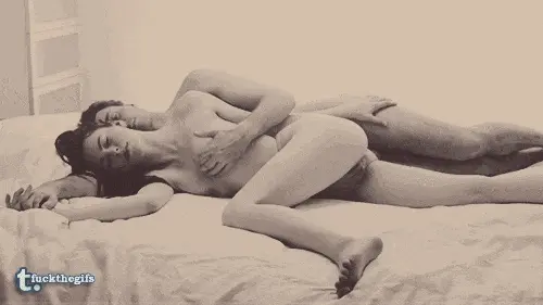 You cuddle your partner lovingly, savoring the moment.