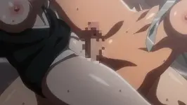 Trib à la bite!
