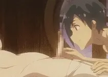 Suck her dick!