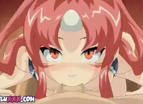 Blowjob mit Blickkontakt!
