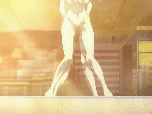 Fuck her against the window!