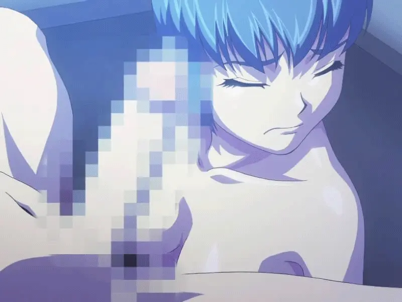 You can't hide your excitement and poke her face with your hard dick!