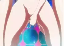 Finger yourself while giving a blowjob!