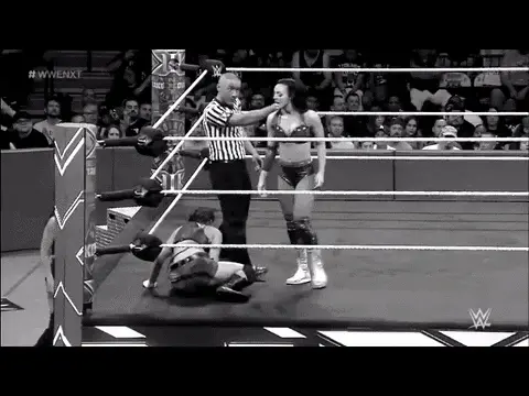 Corner Foot Choke