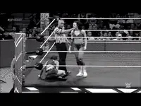 Corner Foot Choke