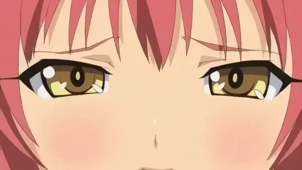 She sucks the dildo even faster! She loses herself completely and you speed up to match her enthusiasm, sending her right over the edge!
