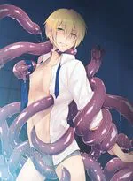 Trap: Mimic Bondage