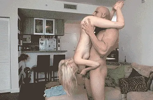 Stehend 69