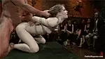 Attache-la et baise-la
