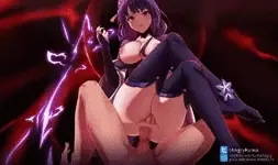 Encounter: Witch's Charm
