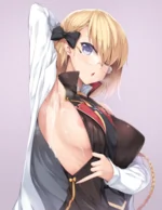 Cum for my armpits