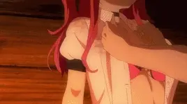 Take off her shirt