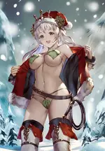 Take off your top