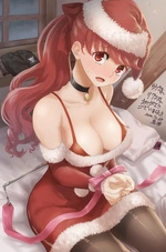 Ribbon handcuffs