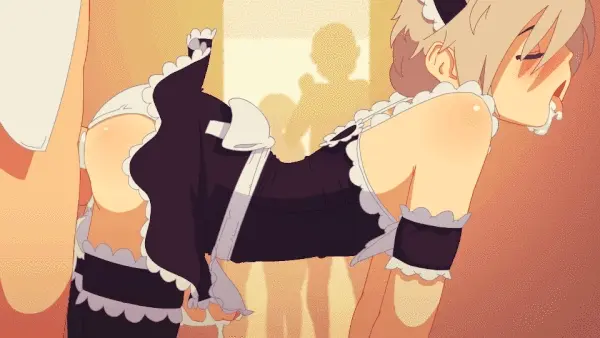 Fuck him like a Sissy Maid